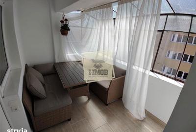 Apartament cu 3 camere decomandat în Central - 5