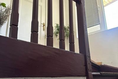 Apartament cu 2 camere în Decebal - 5