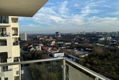 Apartament cu 4 camere, mobilat în Fundeni - 17