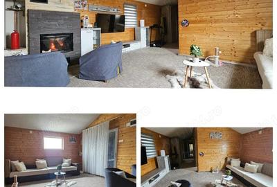 Casa 3 dormitoare Smeura Mosoaia la 2km de oras - 4