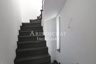 Vanzare duplex langa lac Corbeanca - 3