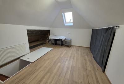 Pantelimon, str. Bucovina, vila P+M, constructie 2021, centrala, utilitati - 16