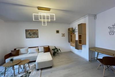 Apartament cu doua camere de inchiriat in zona Pallady - 11