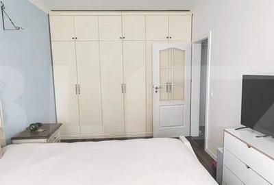 Apartament cu 2 camere decomandat, mobilat în Cristian - 3