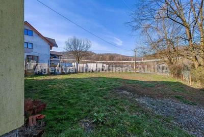 Casa 98mp P+M si teren intravilan 600mp in Satul Lunca din Comuna Baita, Jud. Hunedoara... - 4