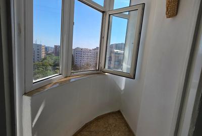 Garsoniera de vanzare in zona Unirii Zepter, Rond Alba Iulia, Comision 0 - 14