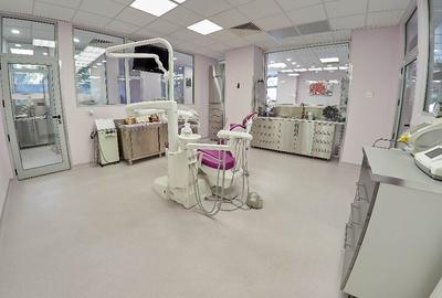 VAND SP. COM. 340 mp cu parcare privata- la 1 min de Mosilor-Eminescu - 5