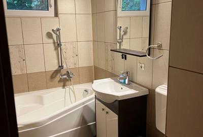 Apartament cu 2 camere decomandat în Central - 2