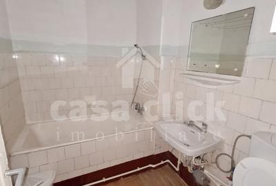 Apartament cu 2 camere, Tiglina 1 – Etaj 1, zonă verde și liniștită - 8