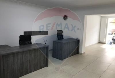 Spatiu comercial de 50mp de inchiriat in zona Ultracentral - 2