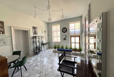 Spațiu comercial, de 55 mp, în Ultracentral - 6