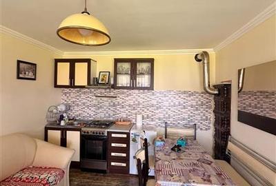 Teren Construcții intravilan de 1000 mp, în Sânpetru - 7