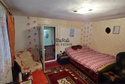 Casă cu 2 camere cu Teren 307 Mp în Criș - 7