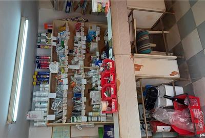 Spațiu comercial, de 40 mp, în Sighișoara - 6