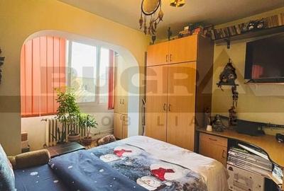 Apartament 2 camere decomandate, zona Grigore Alexandrescu - 6