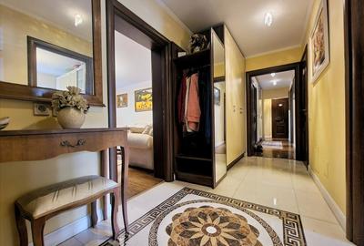 Apartament cu 5 camere decomandat, mobilat în Unirii - 3