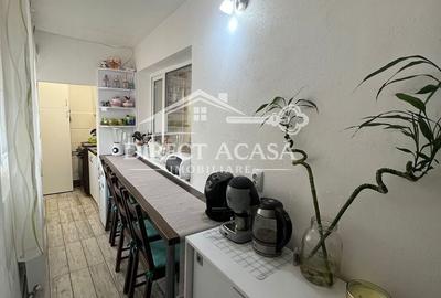 Casă individuală cu 2 camere cu Canalizare în Semicentral - 4