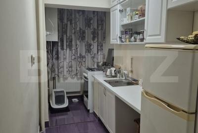 Apartament o camera, 29 mp, zona Tudor - 3