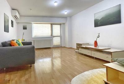 Inchiriez garsonieră complet utilată, confort sporit, 6/8, de la 12.09.2025 - 7