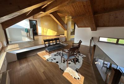 Proprietate cu piscina Dumbravita - 6