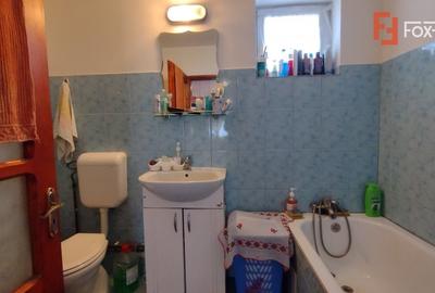 Casă individuală cu 3 camere cu Teren 2385 Mp în Sânmihaiu Român - 23