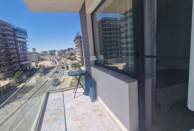 Apartament cu 2 camere decomandat, mobilat în Nord - 26