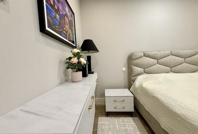 Apartament 3 Camere | Lux | Triana Pipera | Loc de parcare subteran - 13