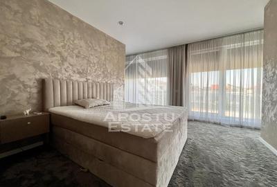 Jumatate de duplex modern, mobilat utilat, Dumbravita Jumatate de duplex modern, mobilat utilat, Dumbravita - 9