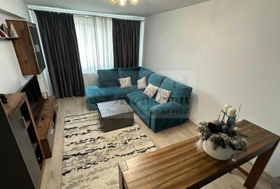 Apartament Premium 3 Camere | Bloc Nou | Rediu | Parcare Inclusă-580€ - 2