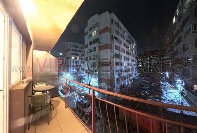 Garsoniera de vanzare in Militari Residence in apropiere de Mall Militari - 7