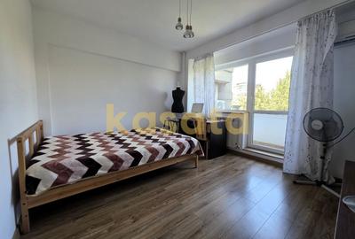 Apartament 3 camere, 81 mp, renovat 2019 - spațios, luminos - 3