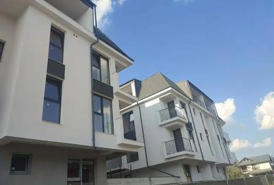 Apartament 3 Camere Otopeni | Parcare Subterana Inclusa | Central - 4