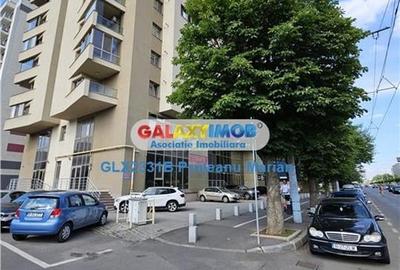 Inchiriere apartament Premium 4 camere de tip Penthouse la Politehnica - 29