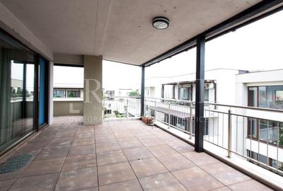 Inchiriere apartament 4 camere | Parcare, Boxa, Terasa | Perla Residence, Pipera - 32