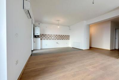 Apartament cu 3 camere decomandat în Aradului - 2