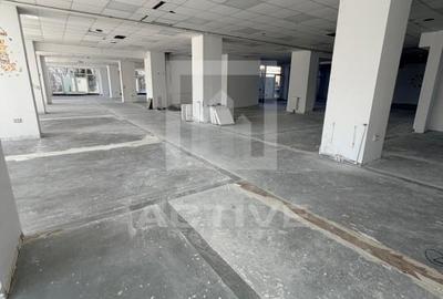 Spațiu comercial, de 108.05000305176 mp, în Între Lacuri - 5