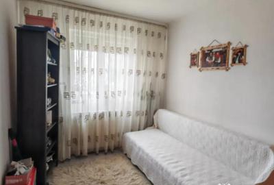 Apartament cu 3 camere semidecomandat, mobilat în Groapa - 3