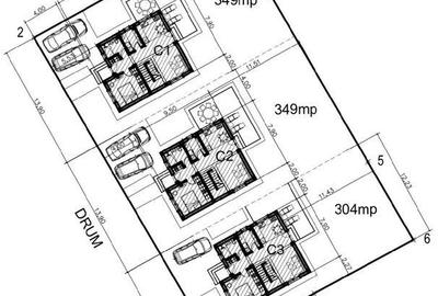 Casă cu 4 camere cu Canalizare în Clinceni - 16
