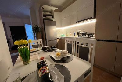 Garsonieră în Pipera