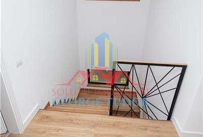 Vila P+1E 165 mp.utili,Str.Ogorului, Corbeanca,NU se aplica TVA, 0%COMISION - 11