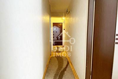 Casă cu 2 camere semidecomandat cu Teren 100 Mp în Ultracentral - 8