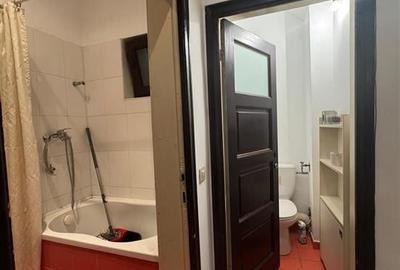 Vanzare D+P din D+P+2 | zona Cotroceni - Panduri | 230 mp | curte | - 8