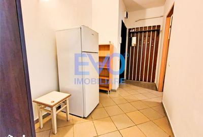 Apartament cu 2 camere nedecomandat în Tătărași - 7