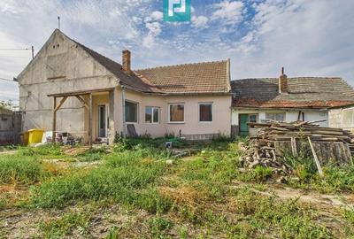 Casă spatioasă și solidă în Pecica - 12