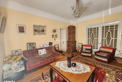 Casă cu 7 camere cu Canalizare în Gară - 14