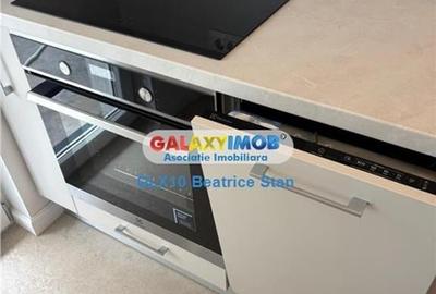 Inchiriere apartament 2 camere complex rezidential 2025 BUFTEA Inchiriere apartament 2 camere complex rezidential 2025 BUFTEA - 4