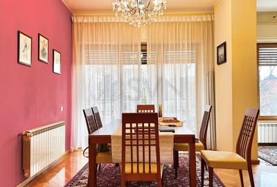 REA0123759 Capitale de vanzare 2 Apartamente plus Pod - 21