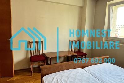 Apartament cu 4 camere semidecomandat în Banu Manta - 18