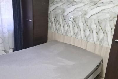 Garsonieră decomandată în Vest - 1