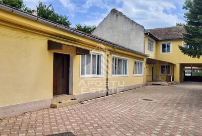 Casa individuala investitie, teren 1025mp, comision ZERO, zona Sagului - 3